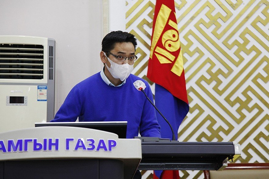 Гурван газар дахин төлөвлөлтөнд орно